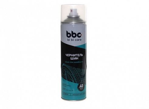 Чернитель резины BBC Ln4009 650мл