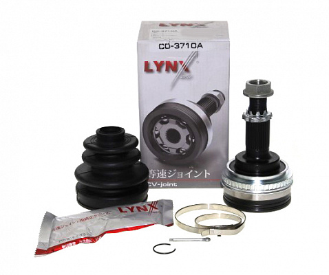 ШРУС LYNX наружный CO3710A