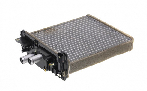 Радиатор отопителя 2170 под кондиционер PANASONIC LUZAR