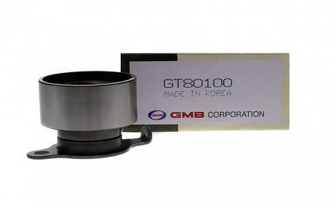 Ролик GMB GT80100