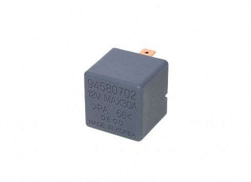 Реле GM 94580702