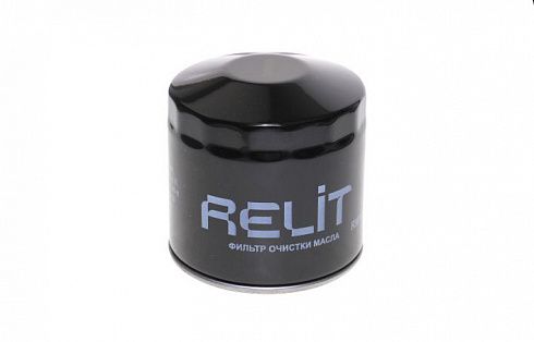 Фильтр масляный 2101 RELIT RM1001
