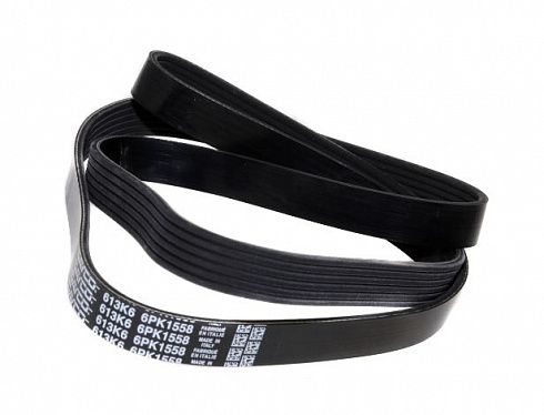 Ремень DAYCO поликлиновый 6PK1558