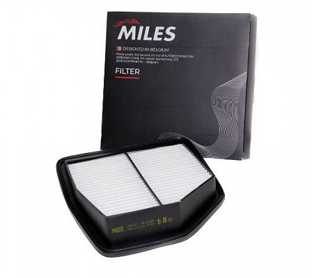 Фильтр воздушный MILES AFAI122