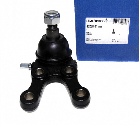 Опора шаровая LEMFORDER 1528001