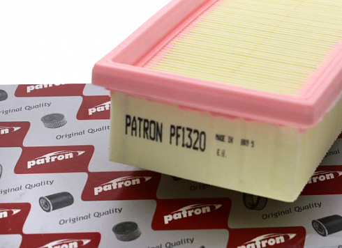 Фильтр воздушный PATRON PF1320