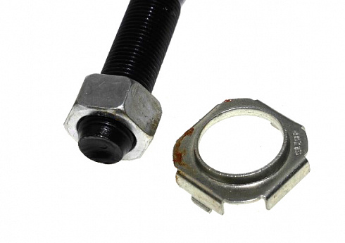Тяга рулевая MASUMA MRC1002