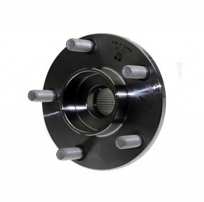 Ступица колеса PILENGA HBP5489 FOCUS