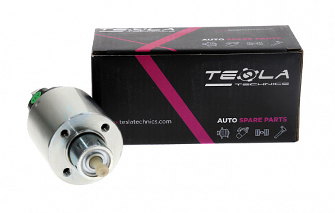 Реле втягивающее TESLA TT76635