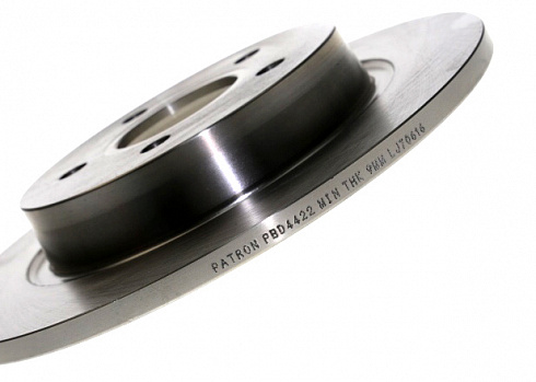 Диск тормозной PATRON PBD4422