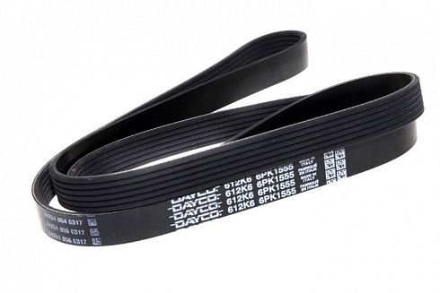 Ремень DAYCO поликлиновый 6PK1555