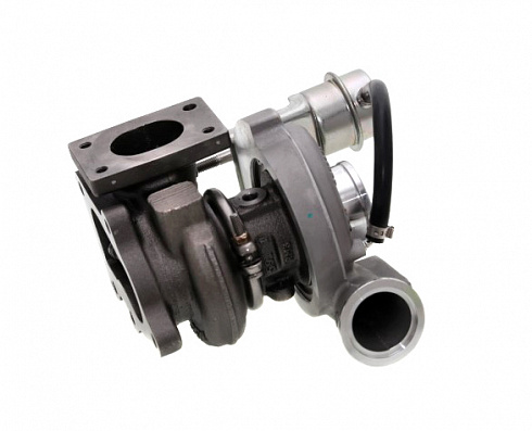 Турбокомпрессор 3302 Cummins ISF 2,8L оригинал Евро-4