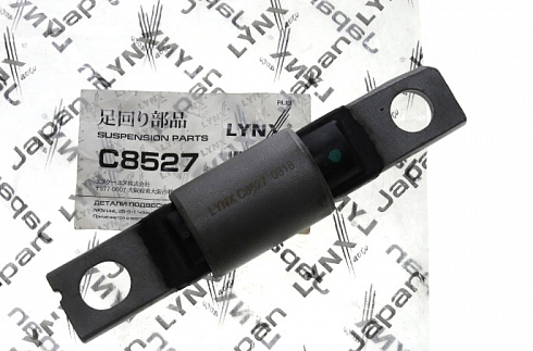 Сайлентблок LYNX C8527 пер