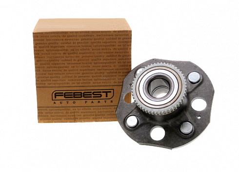 Ступица колеса FEBEST 0382-CFA50R