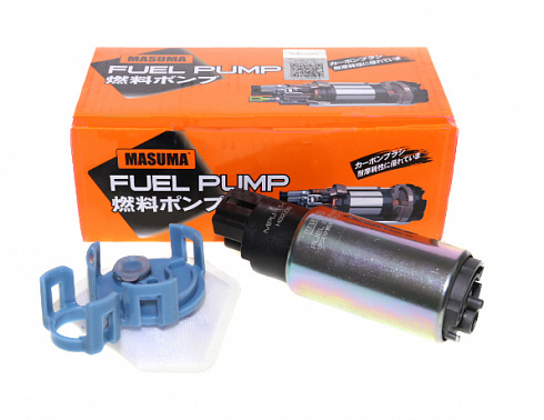 Электробензонасос MASUMA MPU114