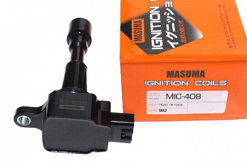 Катушка зажигания MASUMA MIC408