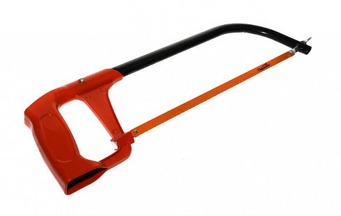 Ножовка по металлу SPARTA 775765 250-300мм мет.ручка