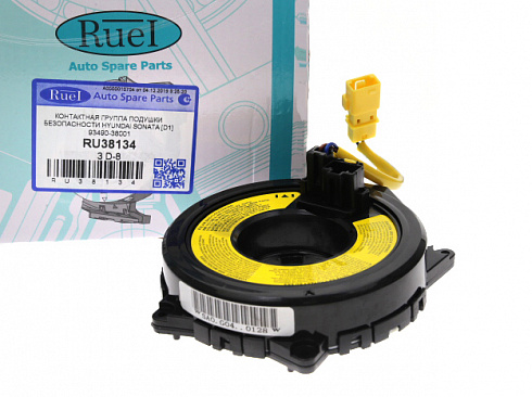 Шлейф подрулевой RUEI RU38134