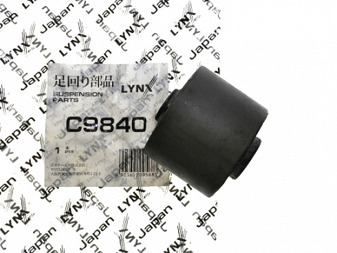 Сайлентблок LYNX C9840