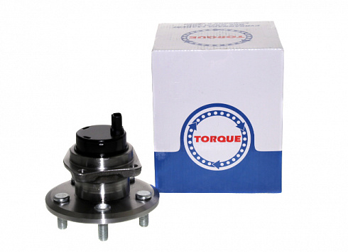 Ступица колеса TORQUE PL837