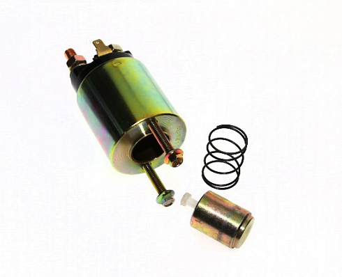 Реле втягивающее 3302 Cummins ISF 2,8L