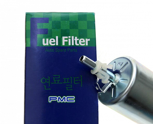 Фильтр топливный PARTS-MALL PCC010