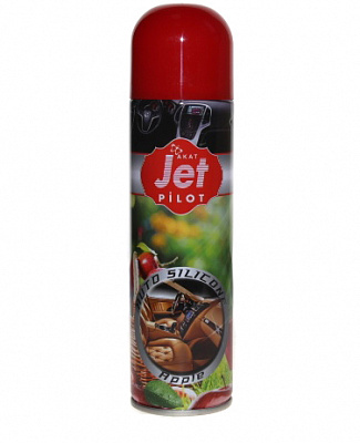 Полироль пластика JET спрей