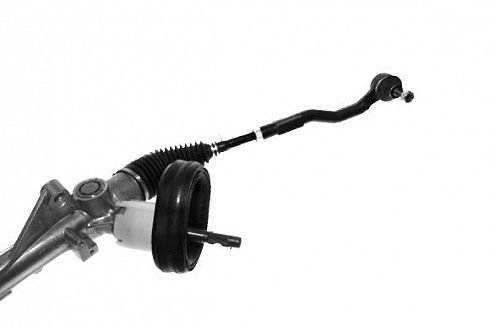 Рейка рулевая Веста FENOX SR17540