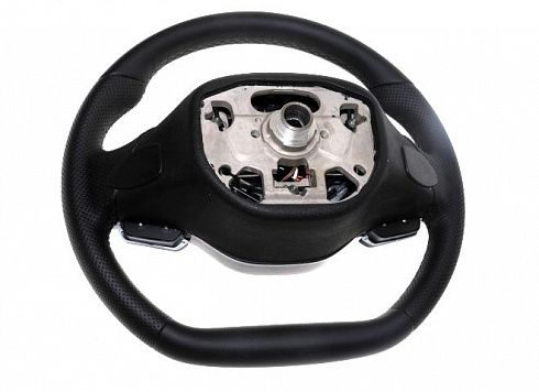 Руль 2170,1118,2190 "MERCEDES СТИЛЬ"