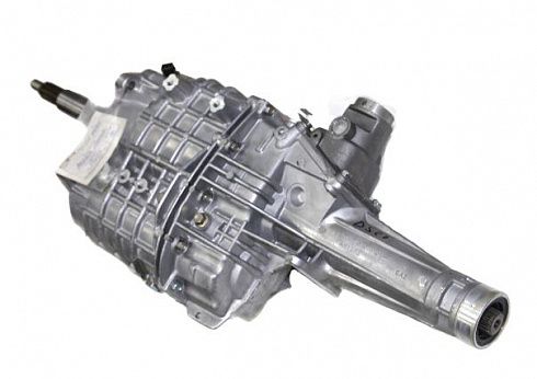 Коробка перек.передач 5ст 33027, 2217  ДВС Cummins ISF 2.8 п/привод 4*4 Оригинал