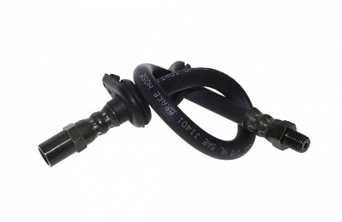 Шланг тормозной 2123 передний PILENGA BHP2123F
