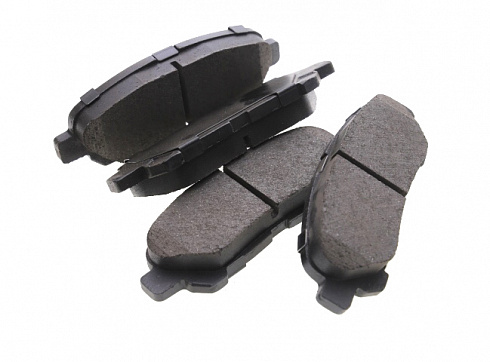 Колодки тормозные HI-Q SP2136