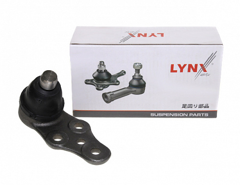 Опора шаровая LYNX C1138LR
