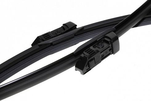 Щётки ст/очистителя BOSCH 680/625 мм беск. A540S