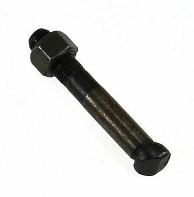 Болт М 10*62  шатуна с гайкой 402,511 ДВС