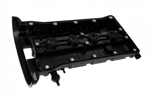 Крышка клапанная QUATTRO FRENI QF72A00091