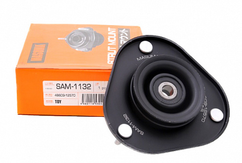 Опора стойки MASUMA SAM1132