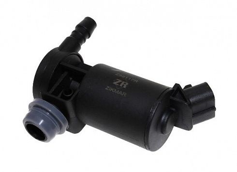 Мотор омывателя ZIKMAR Z58117R