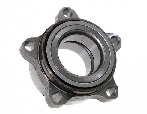 Подшипник ступицы передней Газель NEXT в сборе TRIALLI MR0305