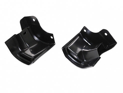 Накладка порога наружн.2190 FL DRIVE ACTIVE передн, 8450107807/08