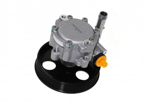 Насос ГУРа MOTORHERZ P1689HG