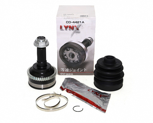 ШРУС LYNX наружный CO4421A