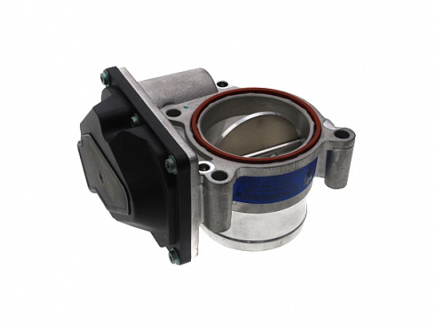 Дроссель ДВС Cummins ISF 2,8L