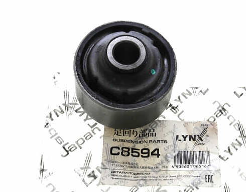 Сайлентблок LYNX C8594