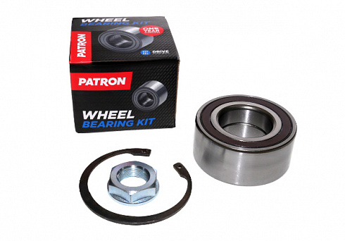 Подшипник PATRON PBK3584 ступицы