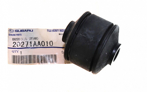 Сайлентблок SUBARU 20271AA010
