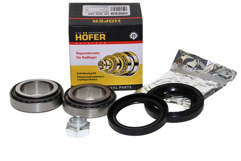 Рем-кт 2121 ступицы передней HOFER HF300189
