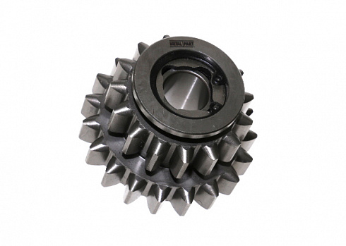 Шестерня КПП УАЗ 469 з/хода с подшипником с/о MetalPart