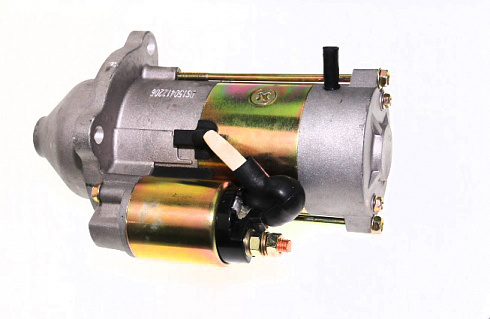 Стартер 3302 ДВС Cummins ISF2.8L 5266969