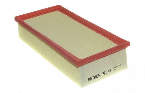 Фильтр воздушный PATRON PF1147